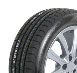 Шина KUMHO 265/45R20 108Y Crugen HP91, XL, літня, без камери, (2181263)